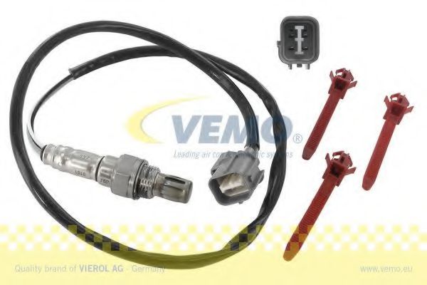 Лямбда-зонд VEMO V26-76-0009