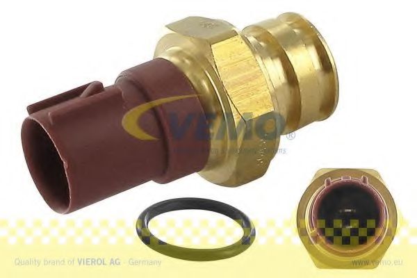 Датчик включения вентилятора VEMO V26-99-0002