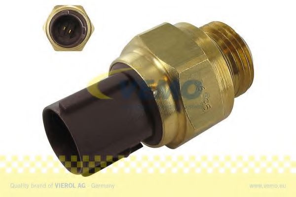 Датчик включения вентилятора VEMO V26-99-0004