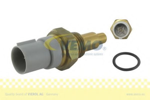 Датчик включения вентилятора VEMO V26-99-0006