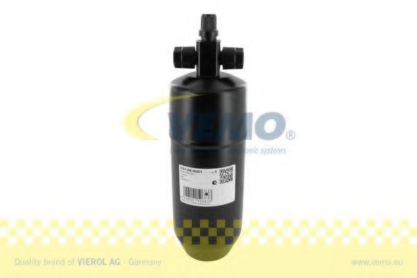 Осушитель кондиционера VEMO V27-06-0001