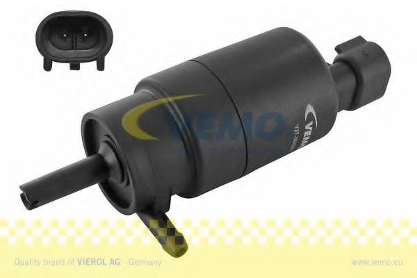 Насос омывателя VEMO V27-08-0001