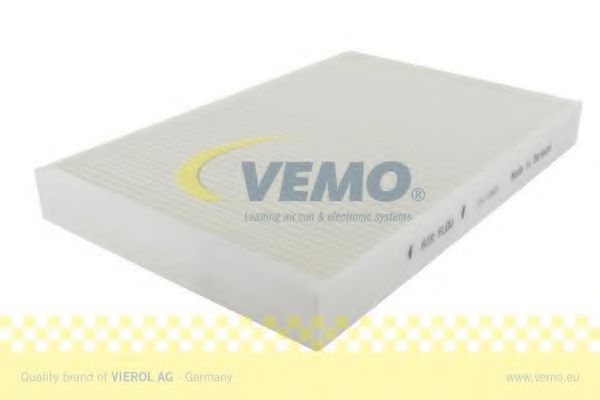 Фильтр салона VEMO V27-30-0001
