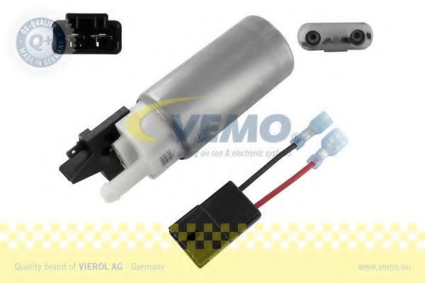 Топливный насос VEMO V28-09-0008