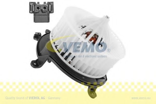 Вентилятор салона VEMO V30-03-0007