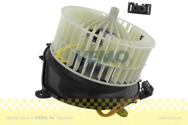 Вентилятор салона VEMO V30-03-0009