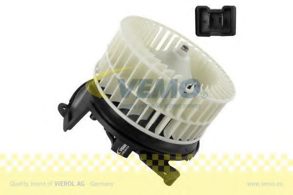 Вентилятор салона; Устройство для впуска, воздух в салоне VEMO V30-03-1742