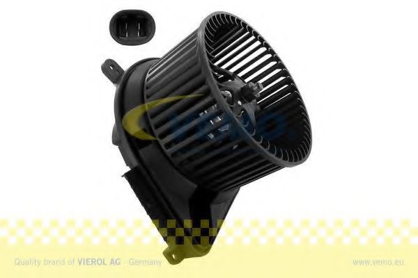 Вентилятор салона; Устройство для впуска, воздух в салоне VEMO V30-03-1774