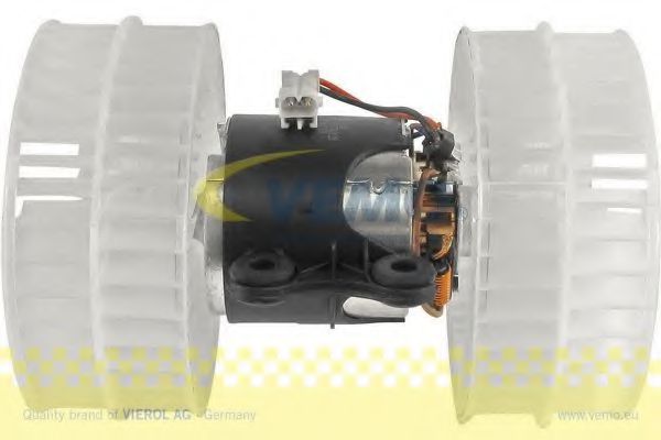Вентилятор салона; Устройство для впуска, воздух в салоне VEMO V30-03-1784