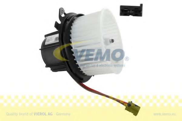 Вентилятор салона; Устройство для впуска, воздух в салоне VEMO V30-03-1788