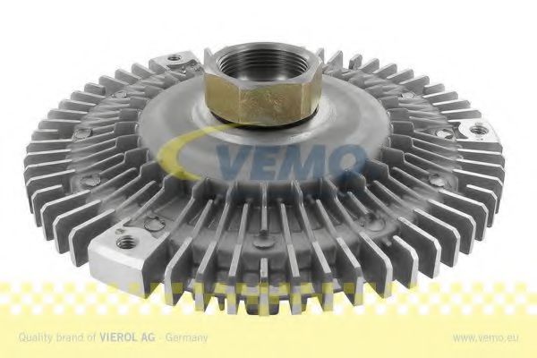 Вискомуфта вентилятора VEMO V30-04-1626-1