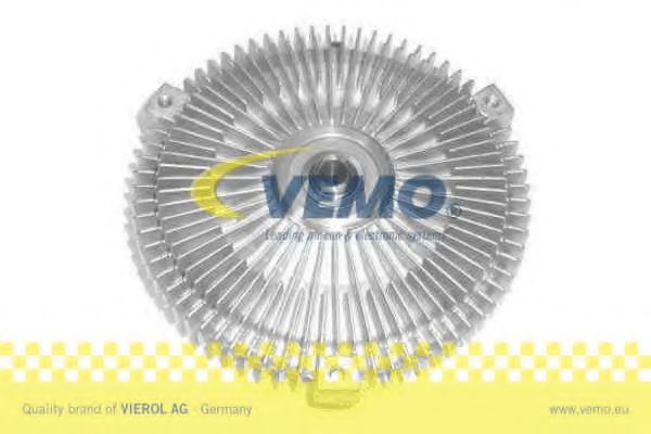 Вискомуфта вентилятора VEMO V30-04-1638-1