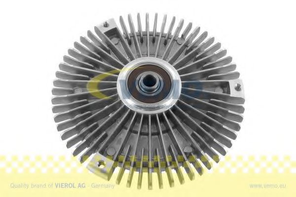 Вискомуфта вентилятора VEMO V30-04-1673