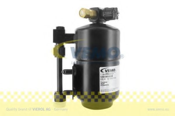 Осушитель кондиционера VEMO V30-06-0035