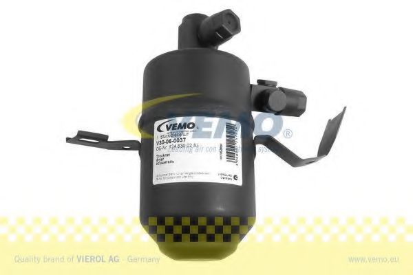 Осушитель кондиционера VEMO V30-06-0037