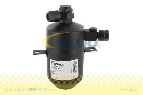 Осушитель кондиционера VEMO V30-06-0039