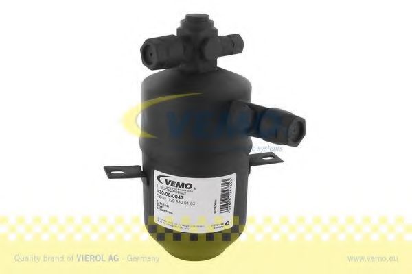 Осушитель кондиционера VEMO V30-06-0047