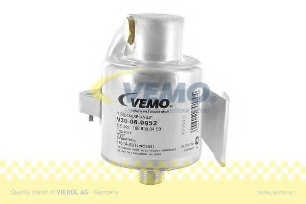 Осушитель кондиционера VEMO V30-06-0052