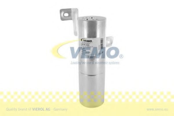 Осушитель кондиционера VEMO V30-06-0063