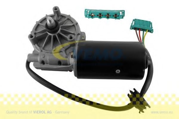 Двигатель стеклоочистителя VEMO V30-07-0008