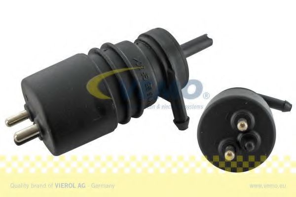Водяной насос, система очистки окон; Водяной насос, система очистки фар VEMO V30-08-0310-1
