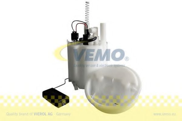 Топливный насос VEMO V30-09-0001