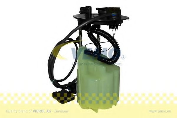 Топливный насос VEMO V30-09-0008