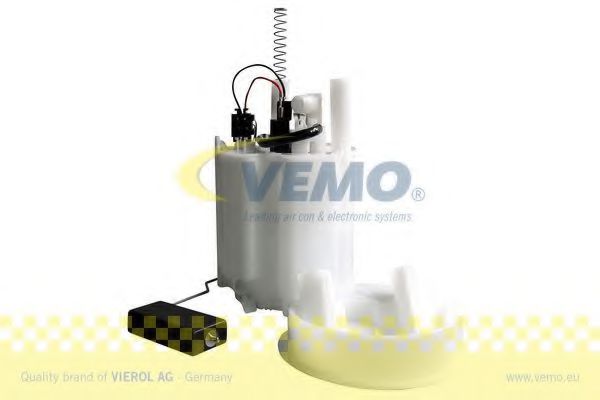 Топливный насос VEMO V30-09-0009