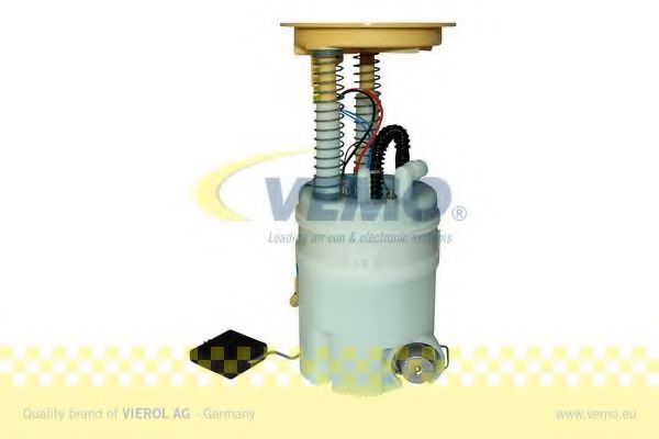 Топливный насос VEMO V30-09-0012