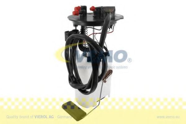 Топливный насос VEMO V30-09-0013