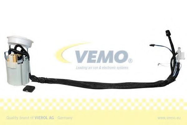 Топливный насос VEMO V30-09-0014