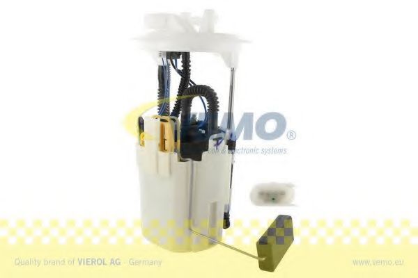 Топливный насос VEMO V30-09-0021