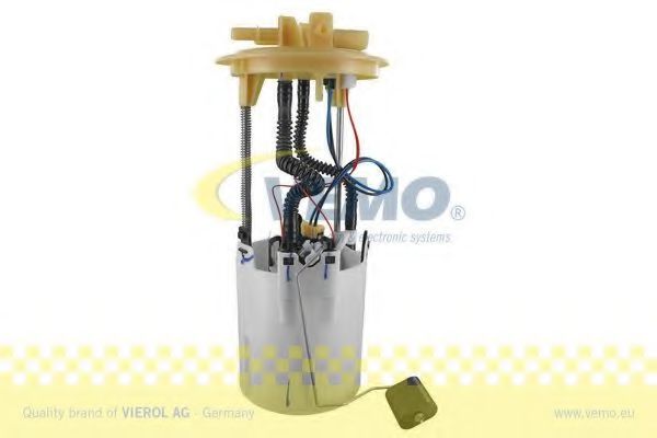 Топливный насос VEMO V30-09-0023