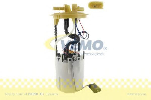 Топливный насос VEMO V30-09-0024