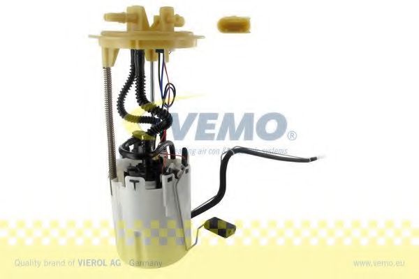 Топливный насос VEMO V30-09-0025