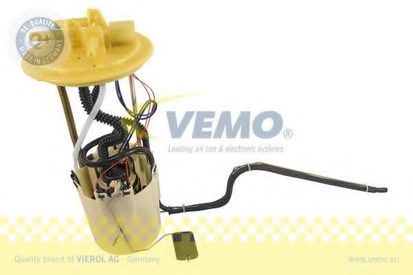 Топливный насос VEMO V30-09-0026