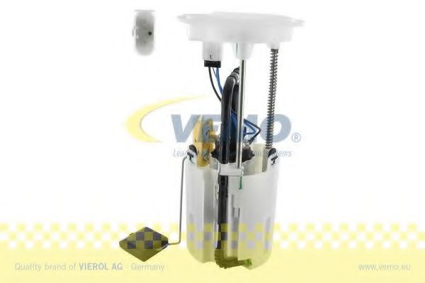 Топливный насос VEMO V30-09-0031