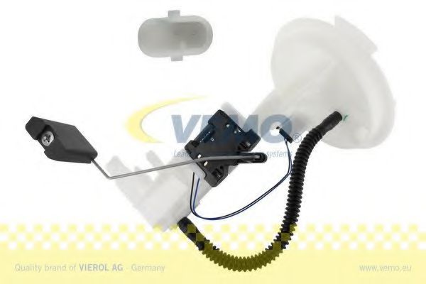 Топливный насос VEMO V30-09-0033