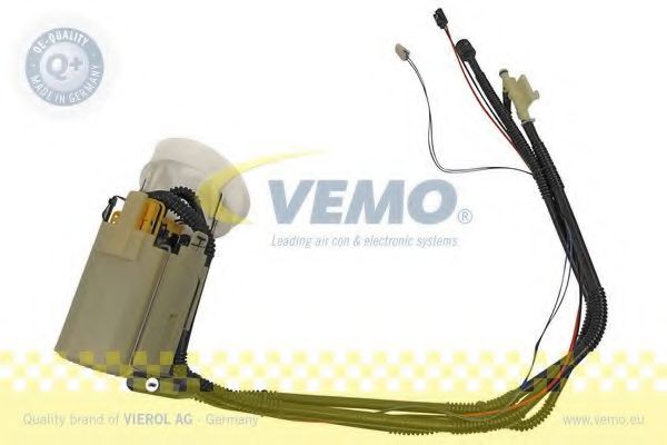 Топливный насос VEMO V30-09-0034