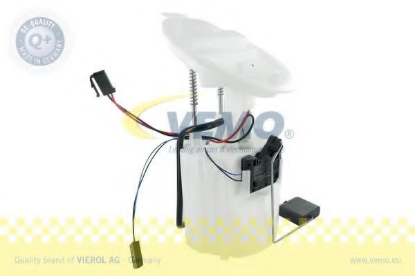 Топливный насос VEMO V30-09-0035