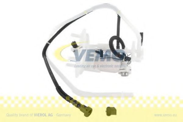 Топливный насос VEMO V30-09-0036