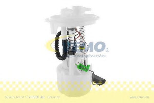 Топливный насос VEMO V30-09-0044