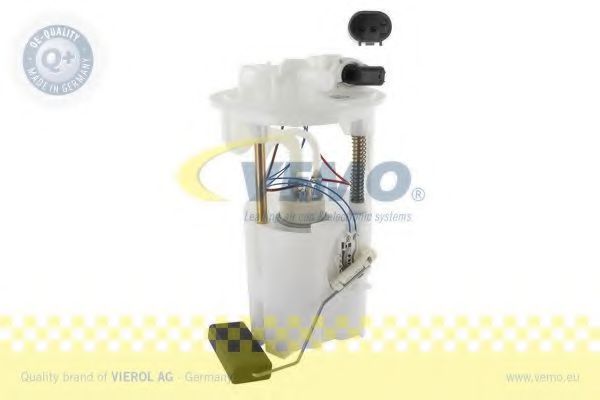 Топливный насос VEMO V30-09-0047