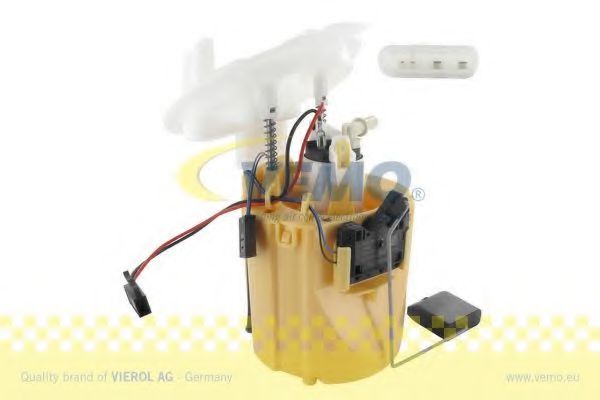 Топливный насос VEMO V30-09-0048