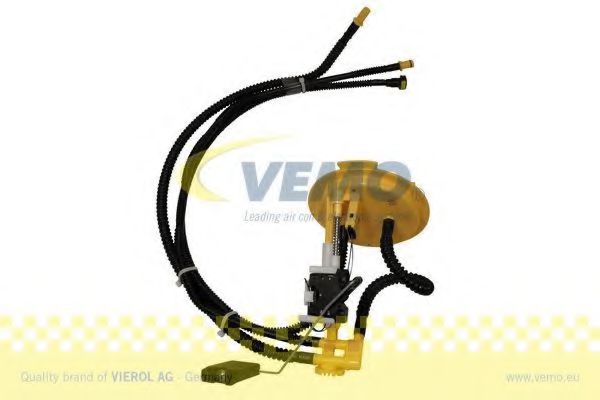 Датчик уровня топлива VEMO V30-09-0049
