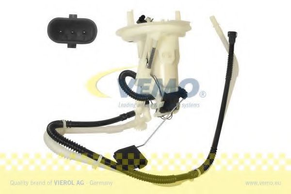 Датчик уровня топлива VEMO V30-09-0051