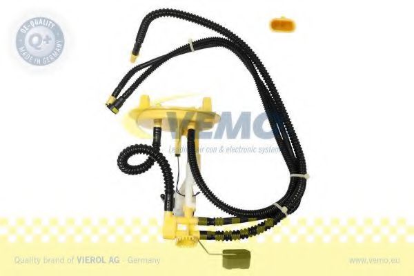 Датчик уровня топлива VEMO V30-09-0055