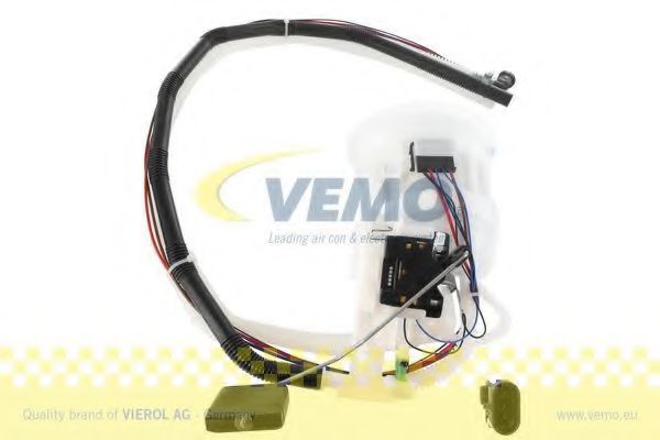 Топливный насос VEMO V30-09-0057