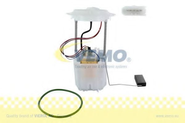 Топливный насос VEMO V30-09-0058