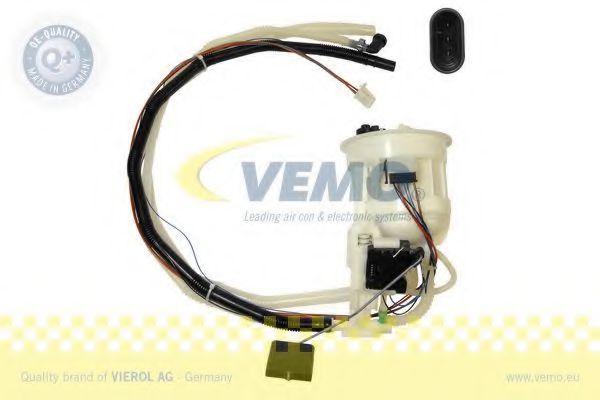 Топливный насос VEMO V30-09-0059